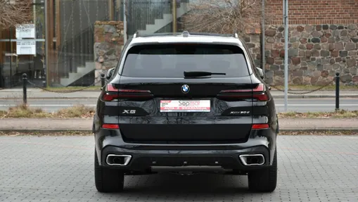 BMW X5 -