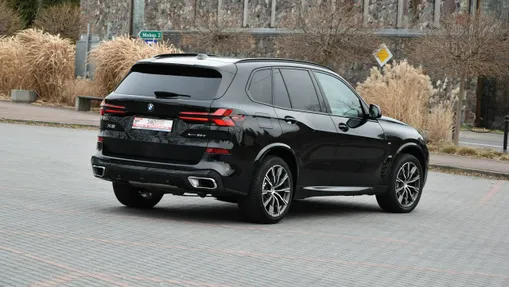 BMW X5 -
