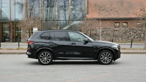 BMW X5 -
