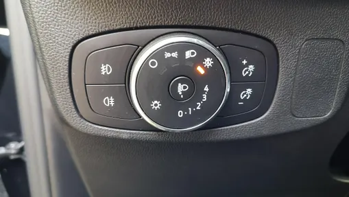 FORD Focus -
