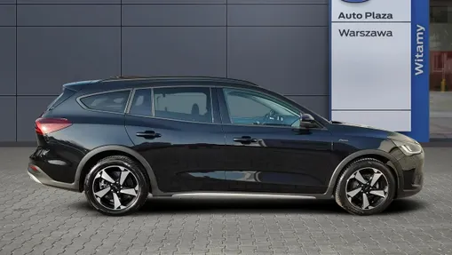 FORD Focus -