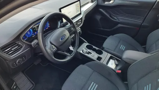 FORD Focus -