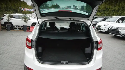 HYUNDAI ix35 -