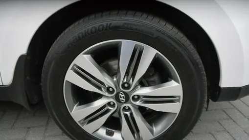 HYUNDAI ix35 -