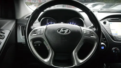 HYUNDAI ix35 -
