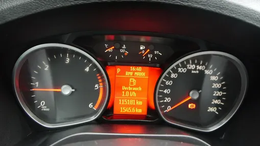 FORD S-MAX -