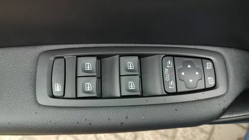 RENAULT Megane -