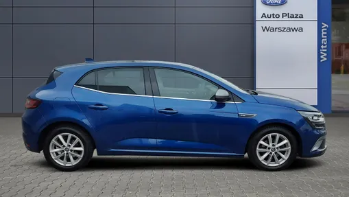 RENAULT Megane -