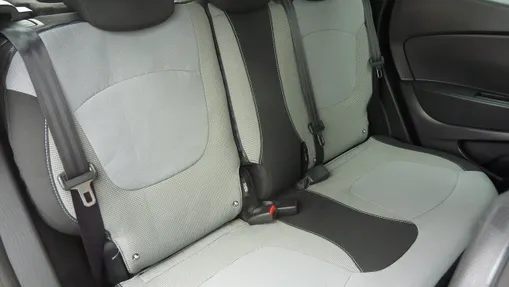 RENAULT Captur -