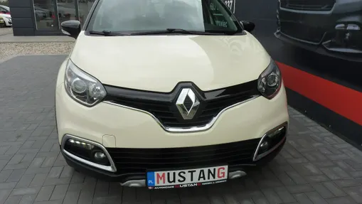 RENAULT Captur -