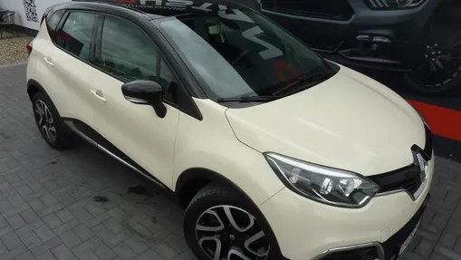 RENAULT Captur -