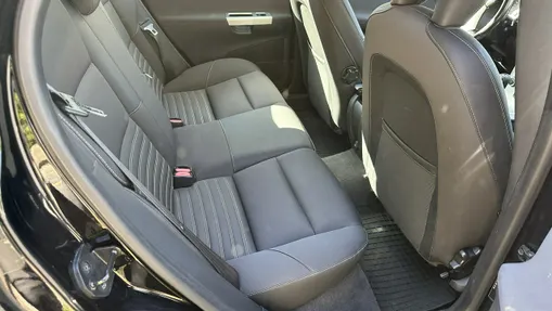 VOLVO V50 -