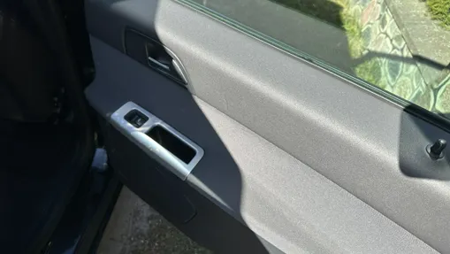 VOLVO V50 -