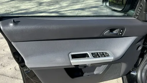 VOLVO V50 -