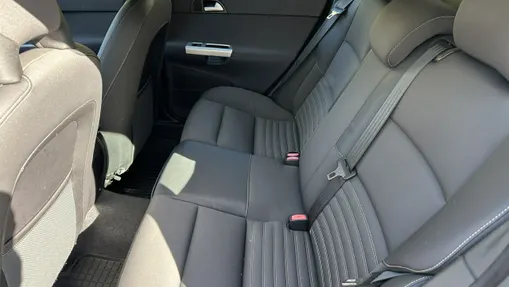 VOLVO V50 -