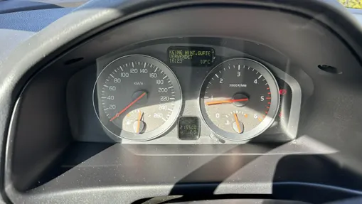 VOLVO V50 -