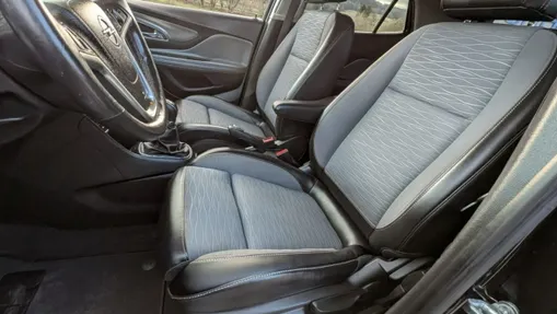 OPEL Mokka -