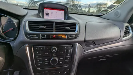 OPEL Mokka -
