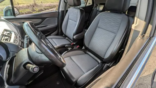 OPEL Mokka -
