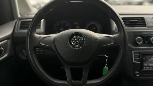 VOLKSWAGEN Caddy -