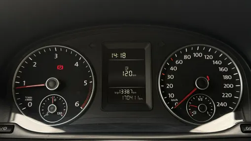 VOLKSWAGEN Caddy -