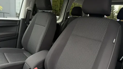 VOLKSWAGEN Caddy -