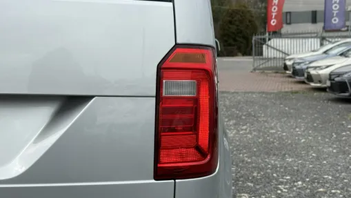VOLKSWAGEN Caddy -