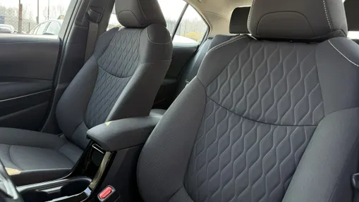 TOYOTA Corolla -