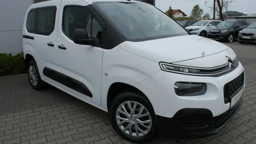 CITROEN Berlingo -