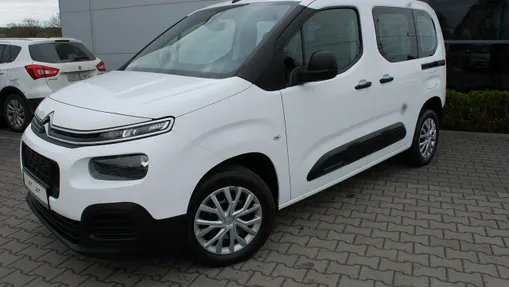 CITROEN Berlingo -
