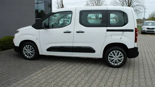 CITROEN Berlingo -