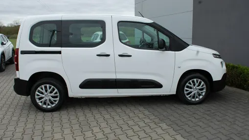 CITROEN Berlingo -
