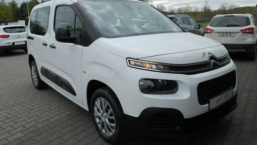 CITROEN Berlingo -