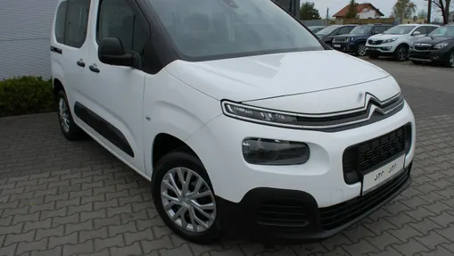 CITROEN Berlingo -