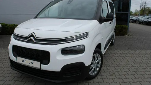 CITROEN Berlingo -