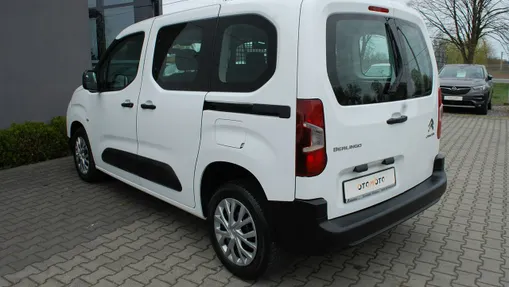 CITROEN Berlingo -