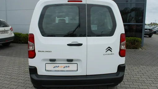 CITROEN Berlingo -