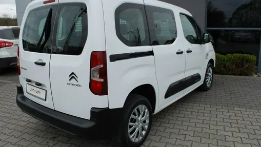 CITROEN Berlingo -