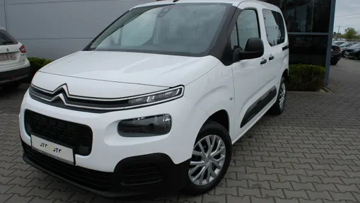CITROEN Berlingo -