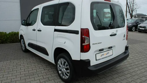CITROEN Berlingo -