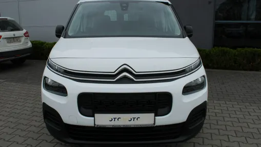 CITROEN Berlingo -