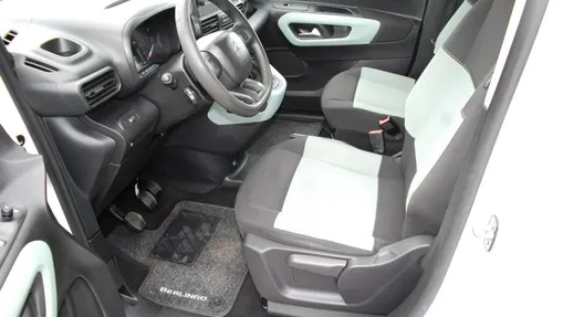 CITROEN Berlingo -