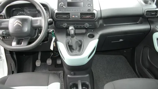CITROEN Berlingo -