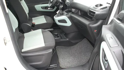 CITROEN Berlingo -