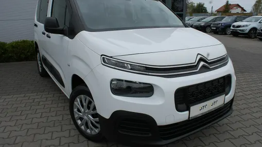 CITROEN Berlingo -