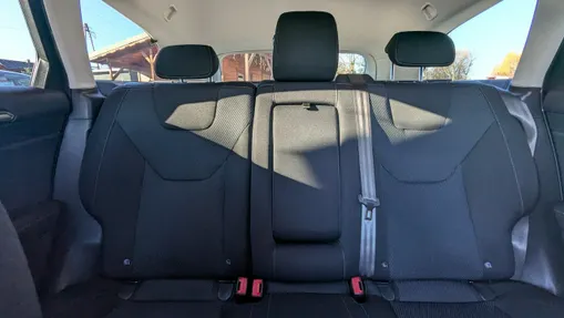 FORD Mondeo -