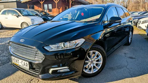 FORD Mondeo -