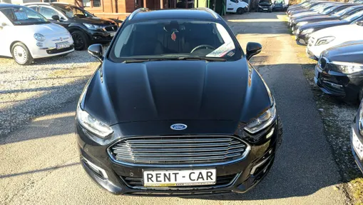 FORD Mondeo -