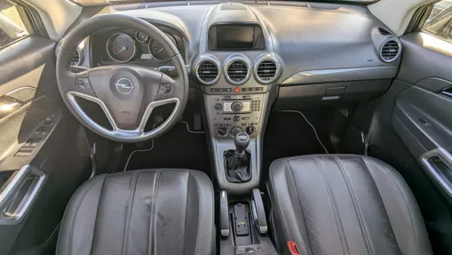 OPEL Antara -