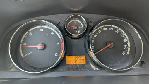 OPEL Antara -